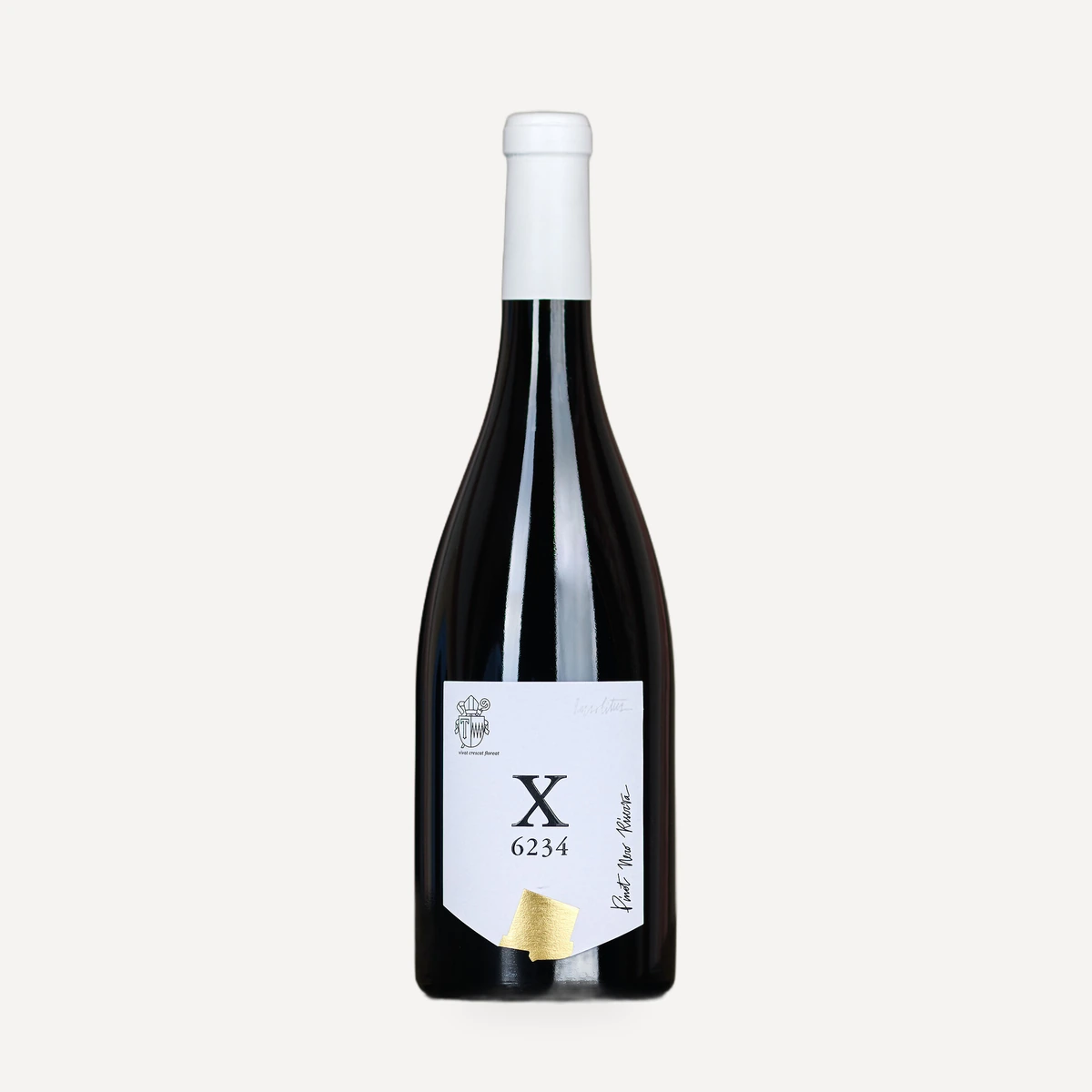 6234 Pinot Nero Riserva Alto Adige DOC wine — Abbazia di Novacella Stiftskellerei Neustift winery — Dionysus