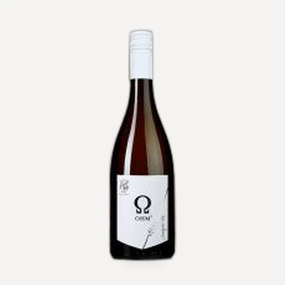 Ohm² Souvignier Gris 2024 Mitterberg IGT wine — Abbazia di Novacella Stiftskellerei Neustift winery — Dionysus