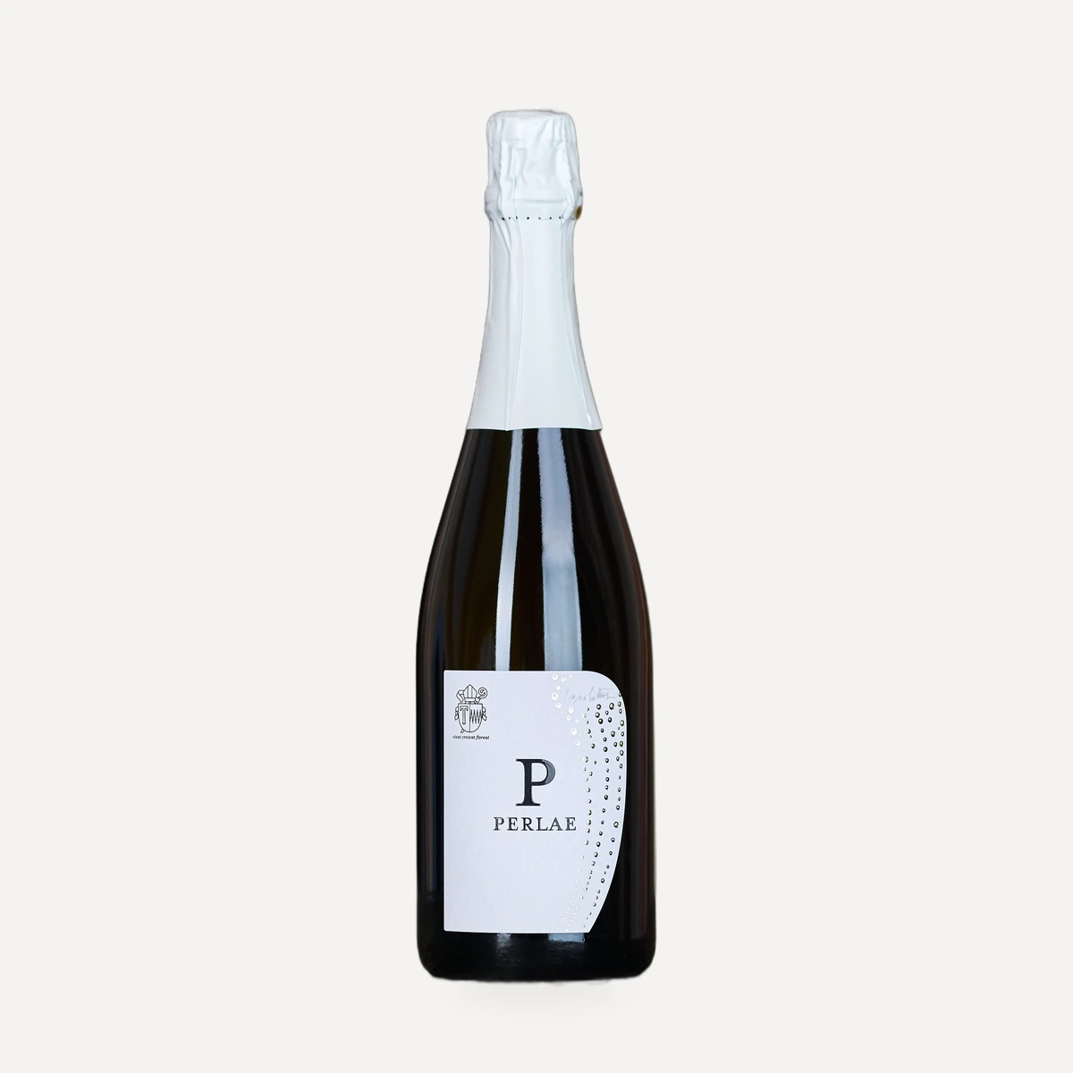 Perlae Extra Brut VSQ - Metodo classico wine — Abbazia di Novacella Stiftskellerei Neustift winery — Dionysus