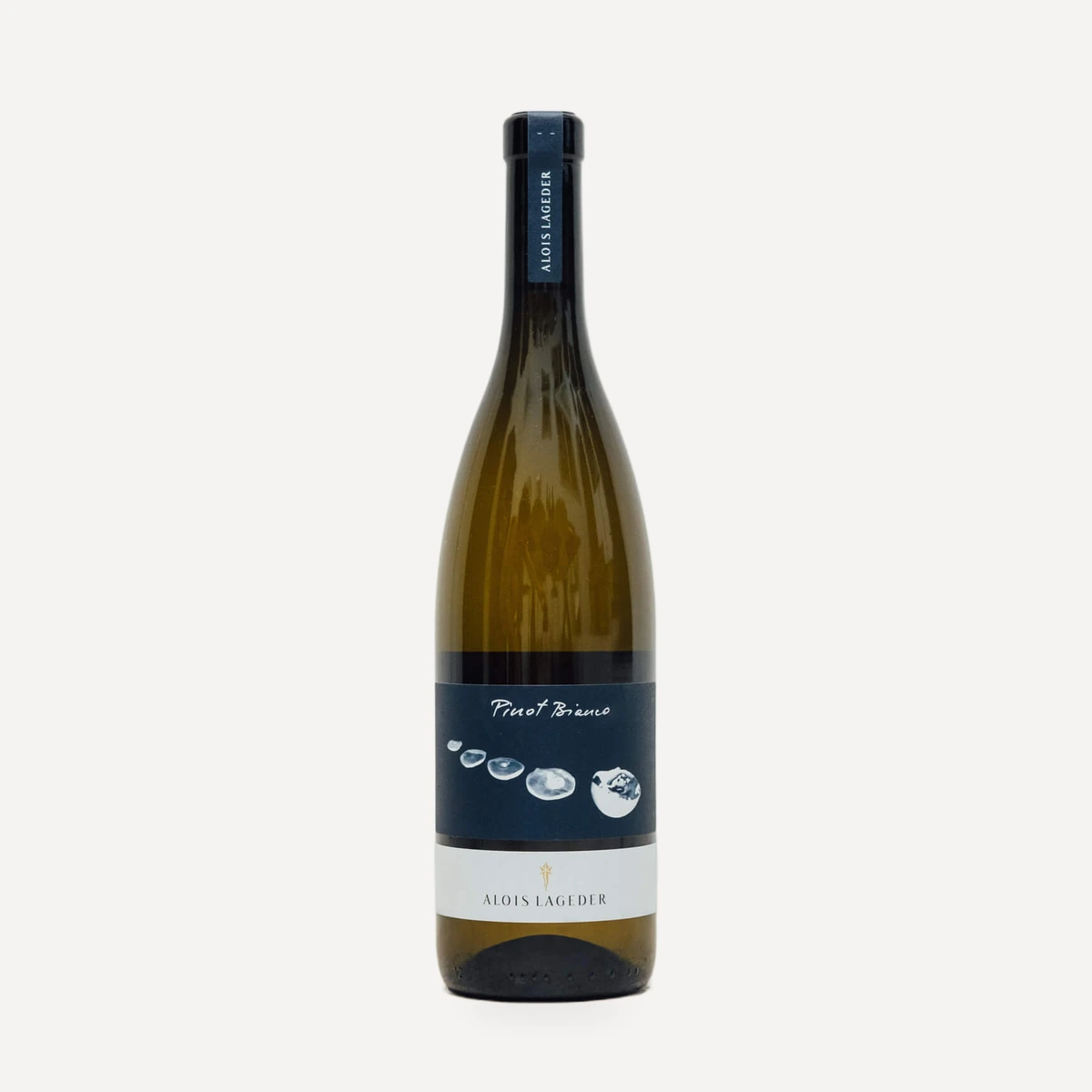 Pinot Bianco wine — Alois Lageder winery — Dionysus