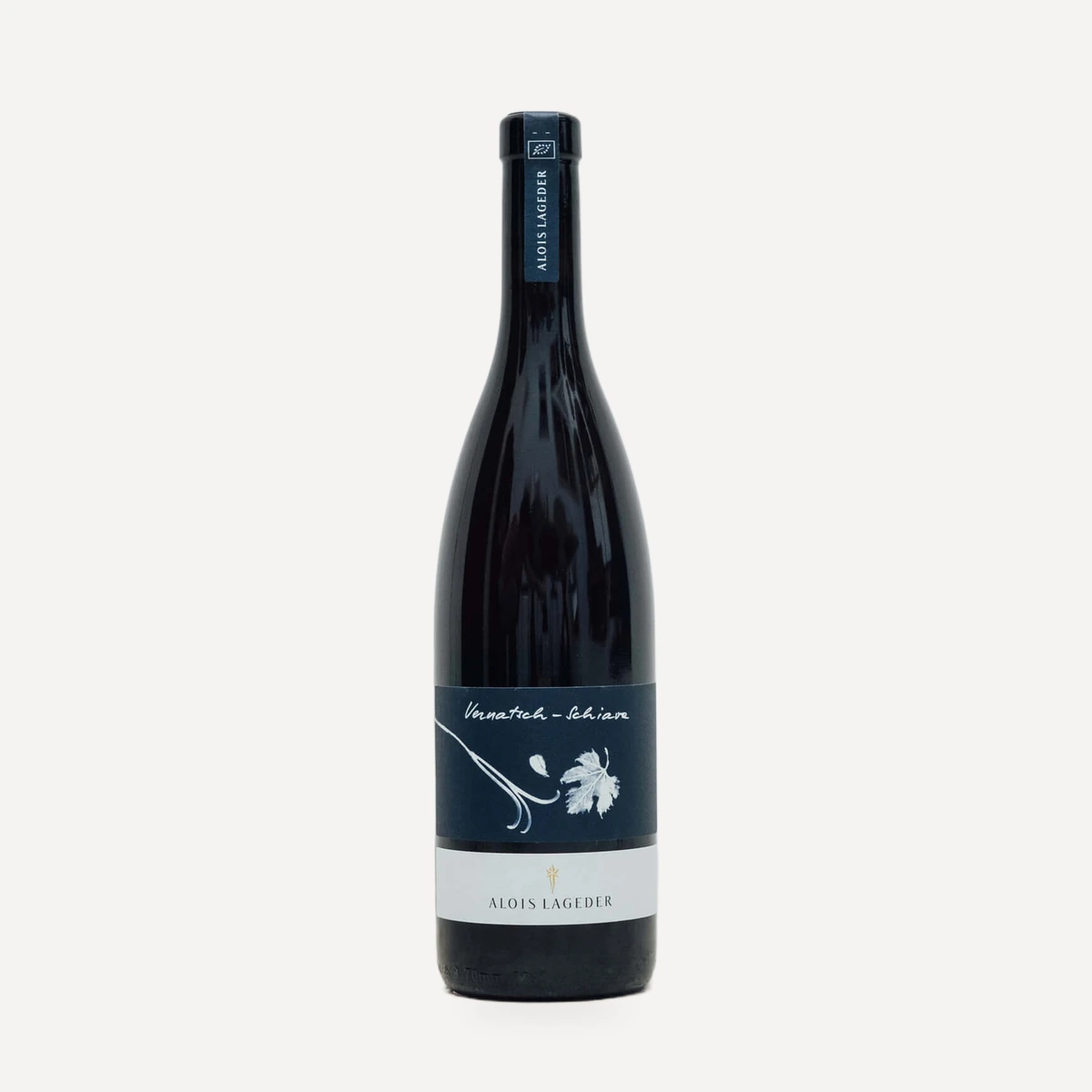 Vernatsch - Schiava wine — Alois Lageder winery — Dionysus