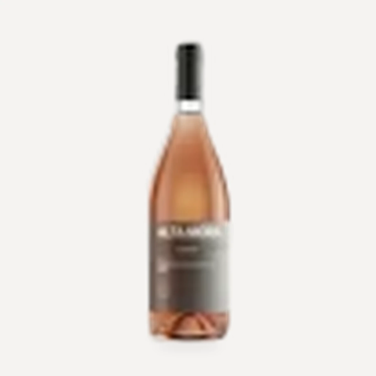 Alta Mora Etna Rosato DOC wine — Alta Mora winery — Dionysus