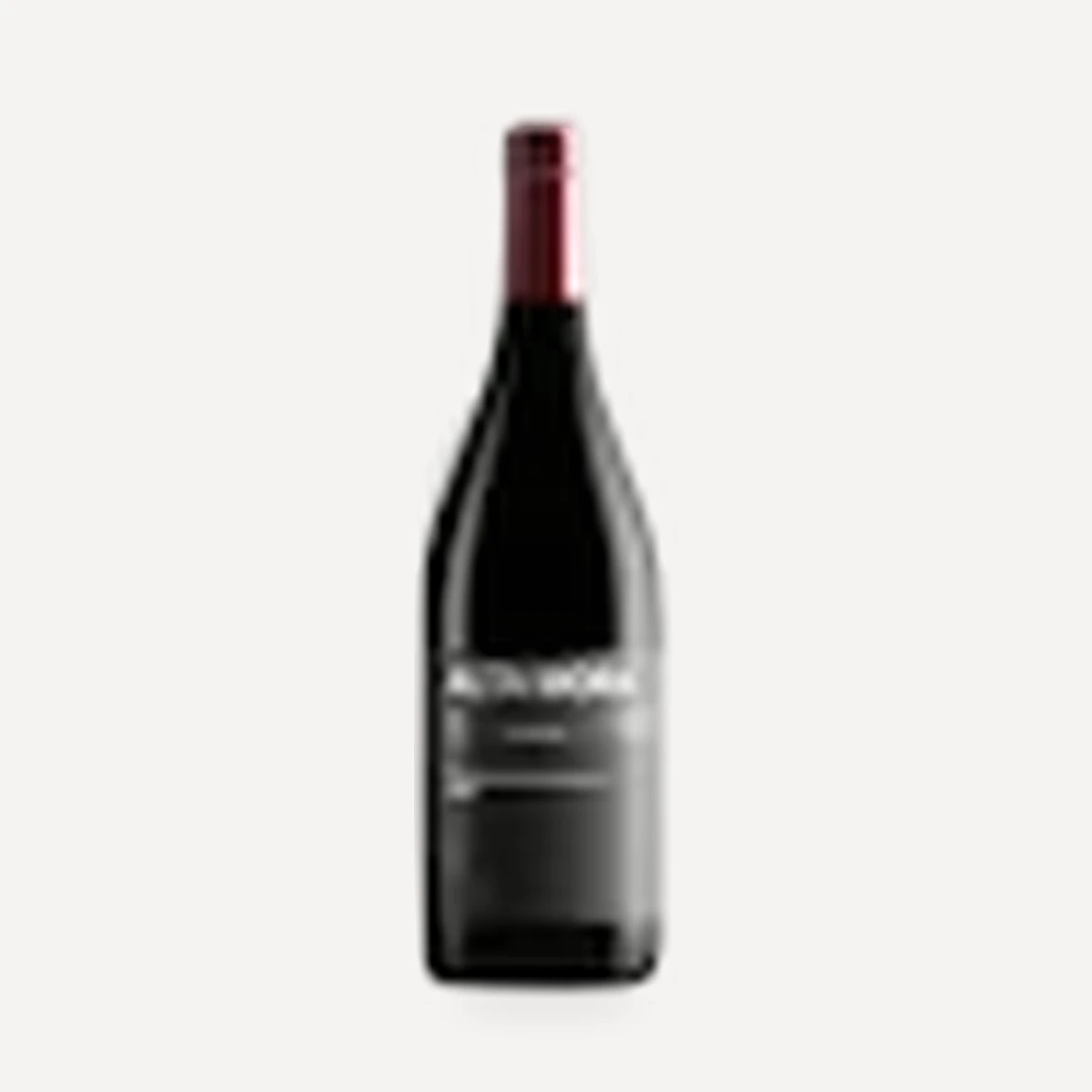 Alta Mora Etna Rosso Doc wine — Alta Mora winery — Dionysus