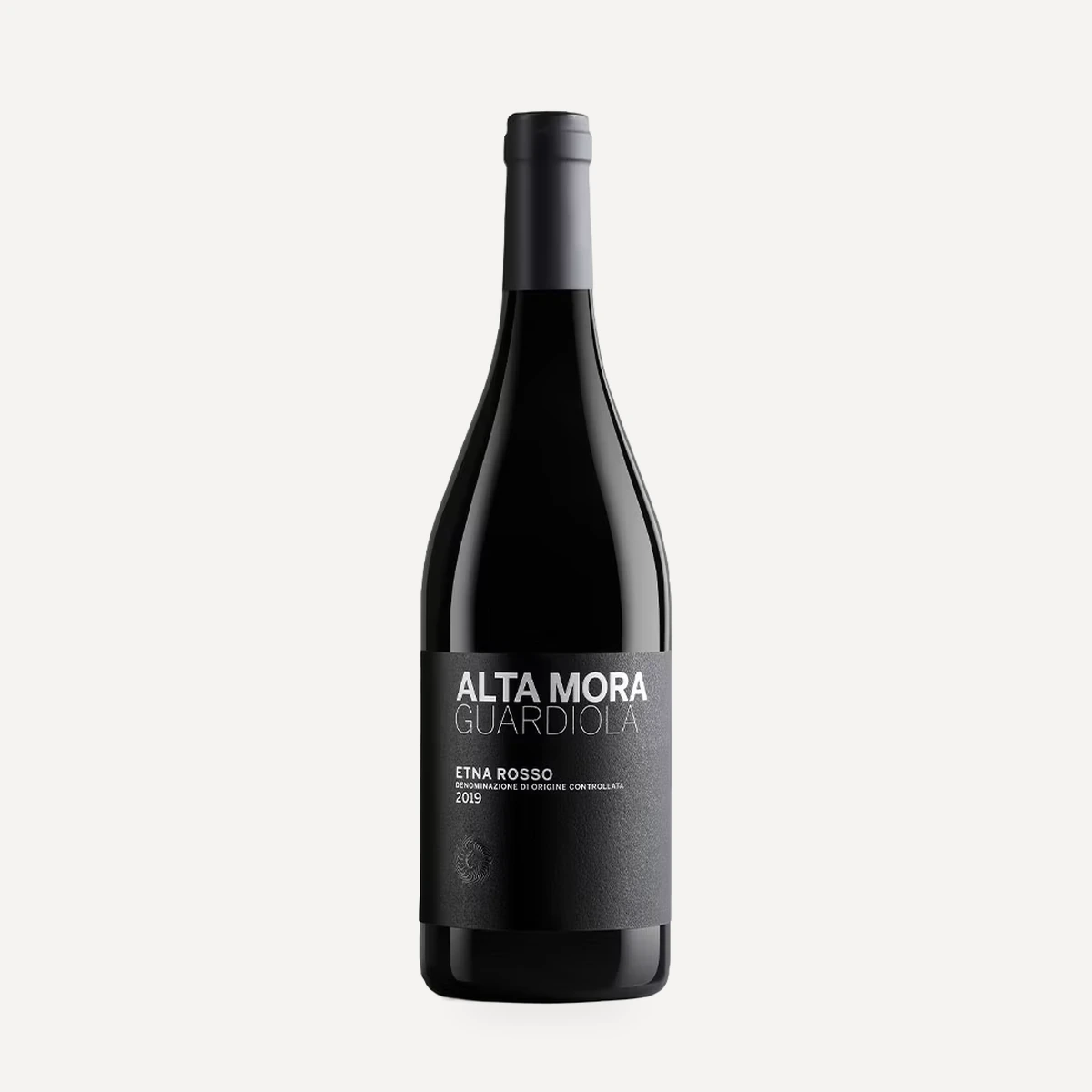 Alta Mora Guardiola DOC wine — Alta Mora winery — Dionysus