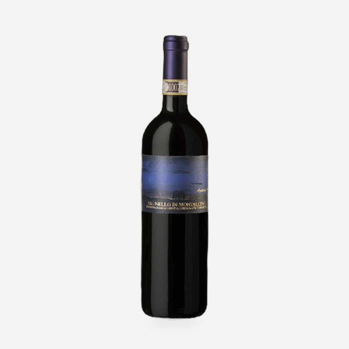 Brunello di Montalcino D.O.C.G.