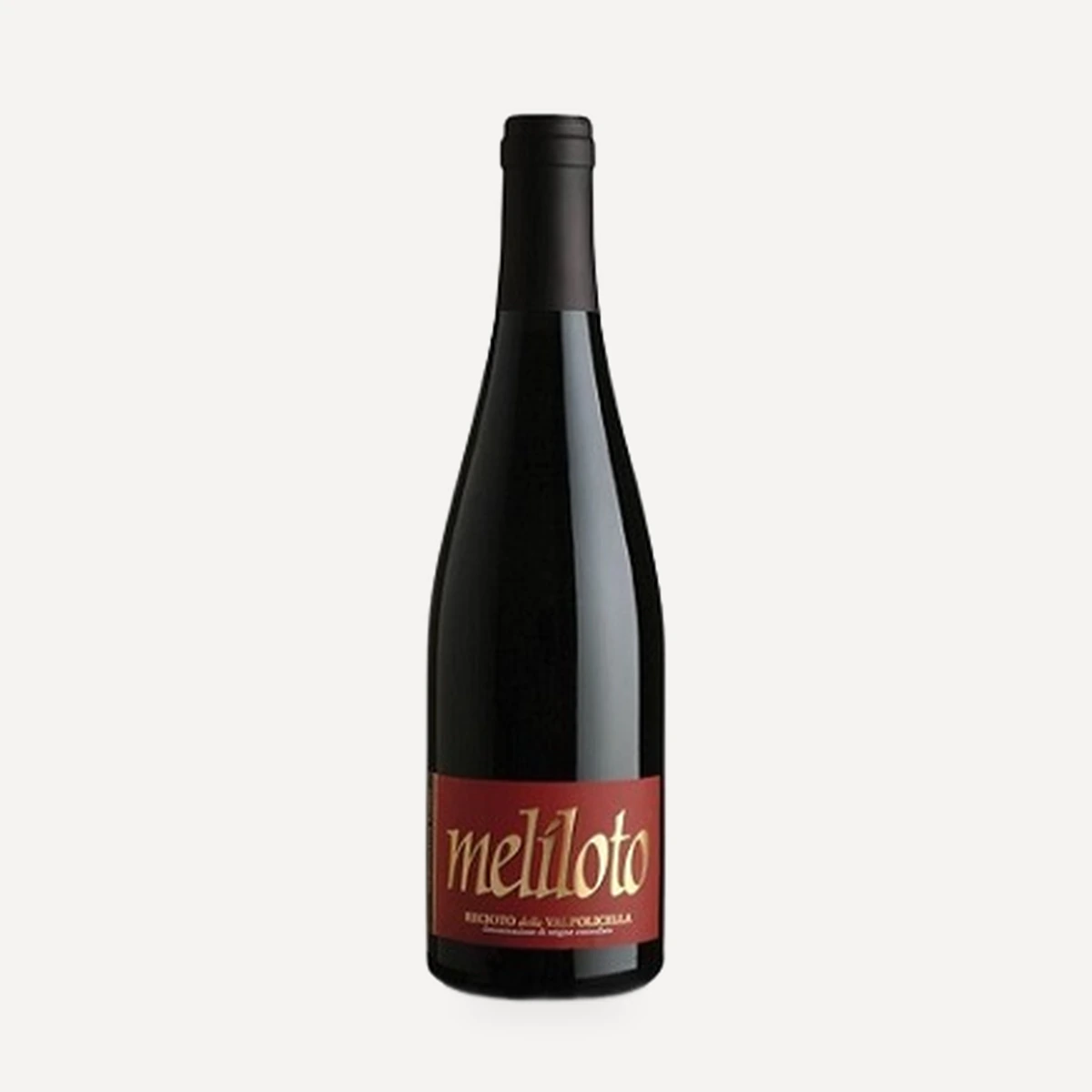 Meliloto wine — Valentina Cubi winery — Dionysus
