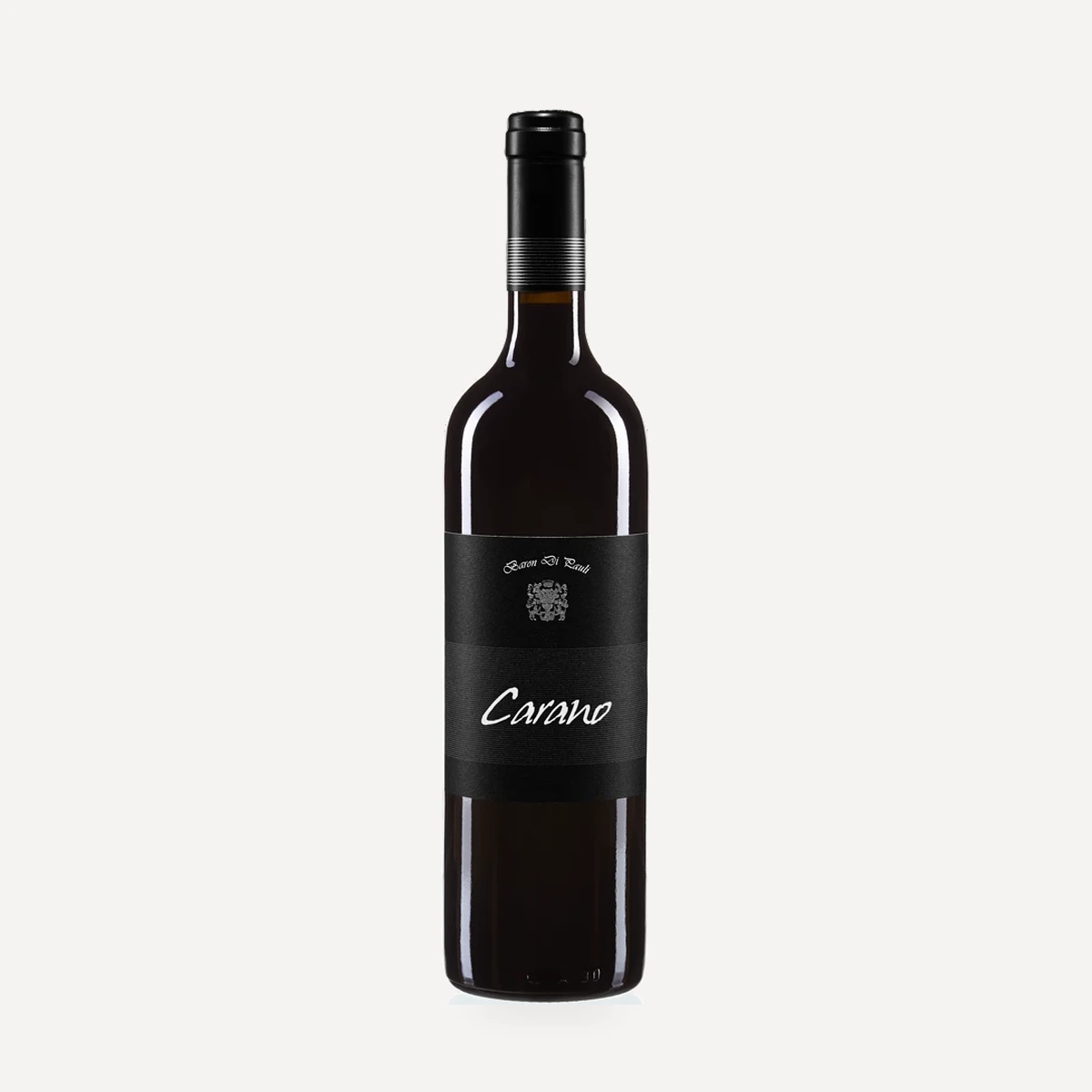 Carano Lagrein Riserva Vigna Arzenhof DOC wine — Baron di Pauli winery — Dionysus