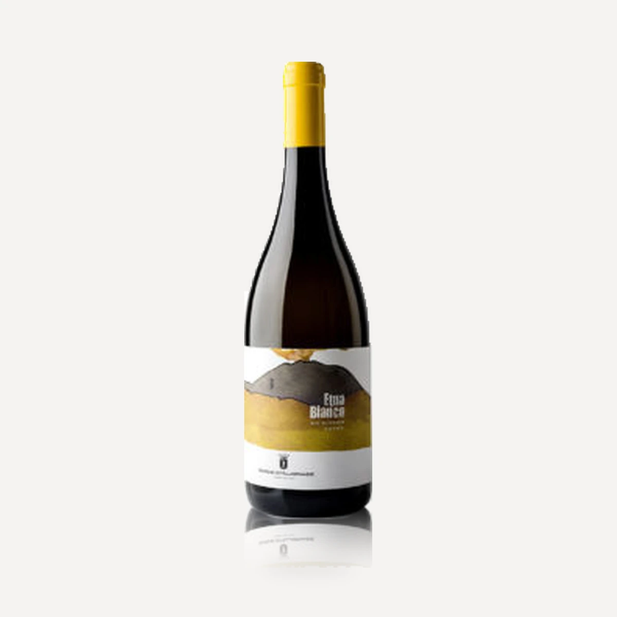 Etna Bianco DOC wine — Barone di Villagrande winery — Dionysus