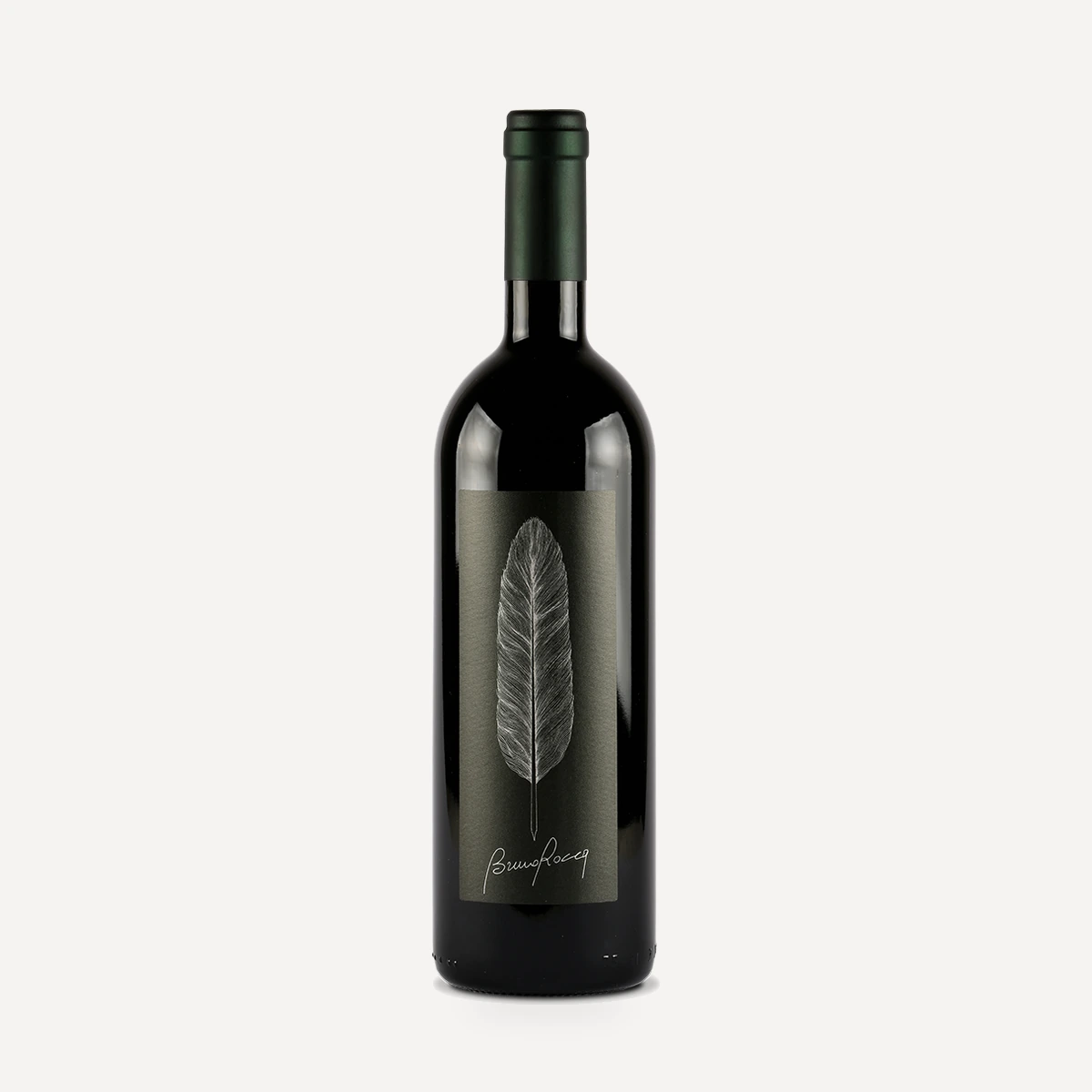 Barbaresco Maria Adelaide DOCG wine — Bruno Rocca winery — Dionysus