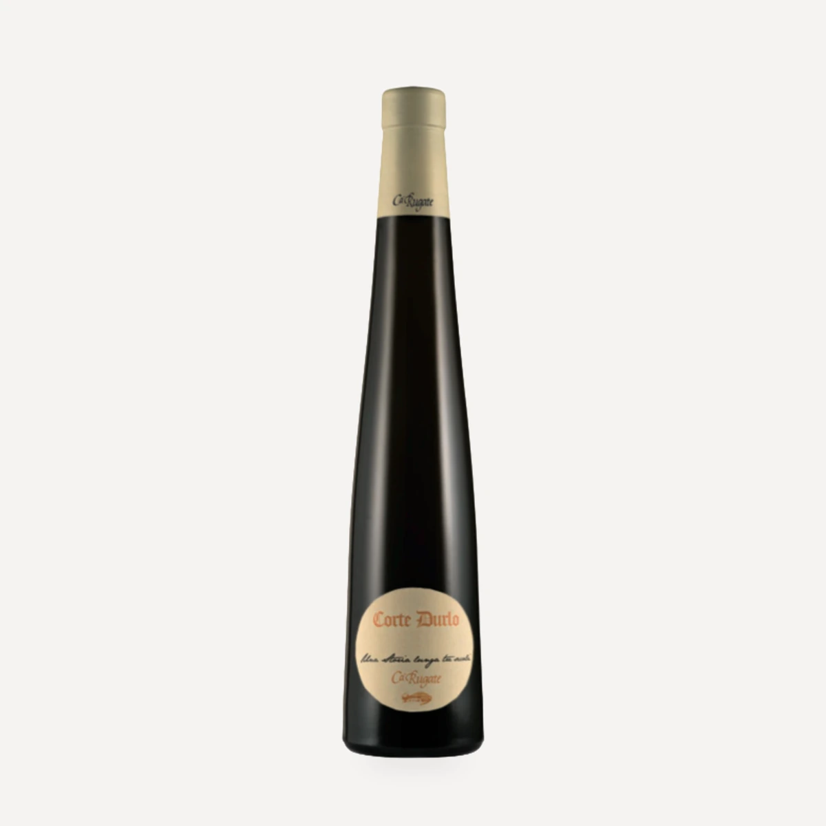 Corte Durlo Veneto Bianco Passito wine — Ca Rugate winery — Dionysus