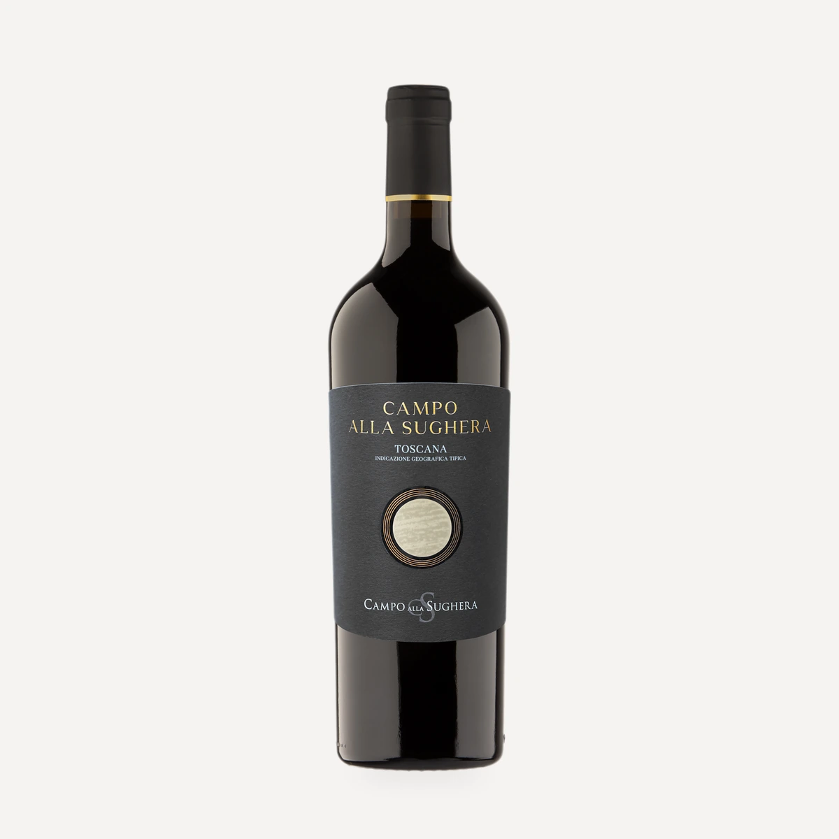 Campo alla Sughera wine — Campo alla Sughera winery — Dionysus