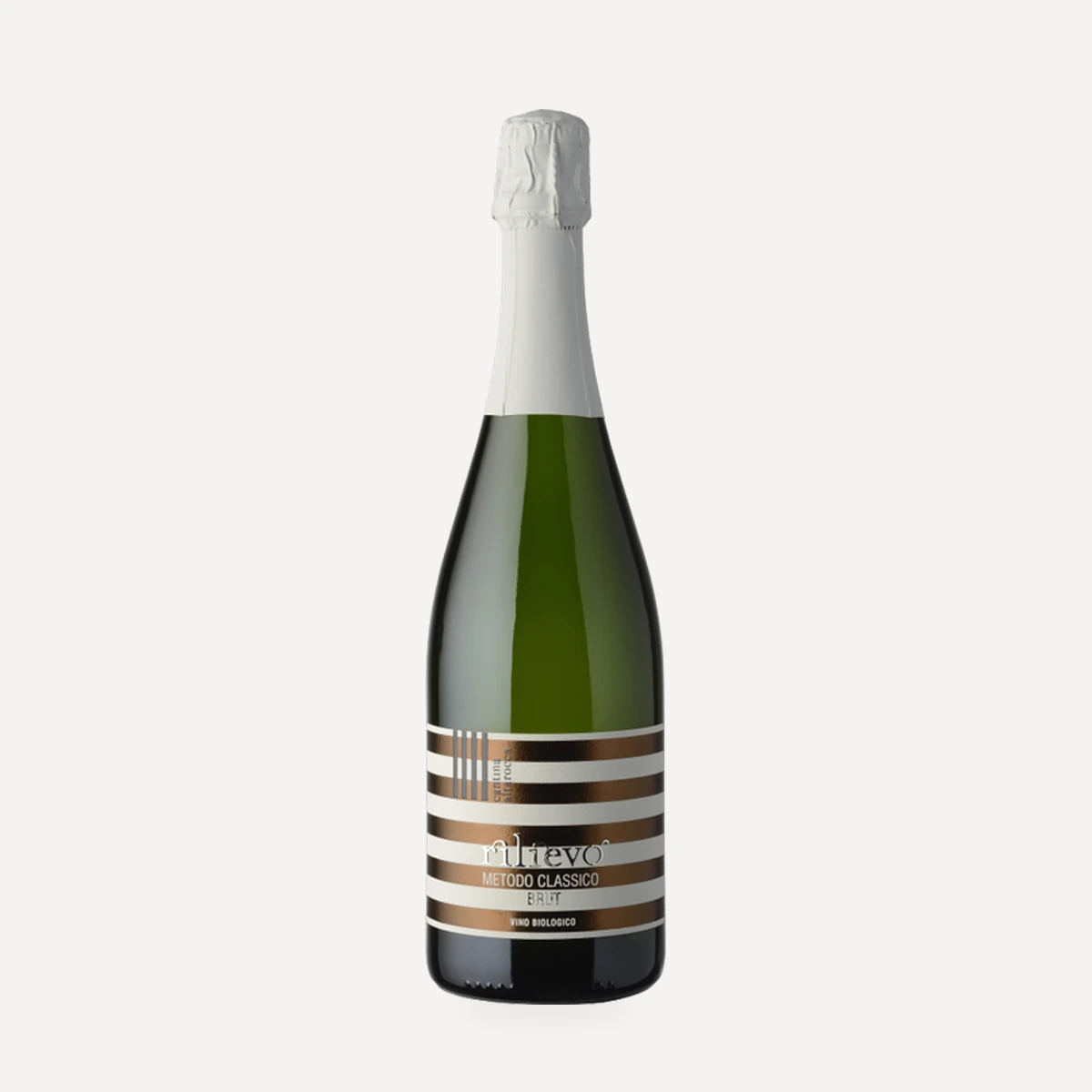 Rilievo wine — Altarocca winery — Dionysus