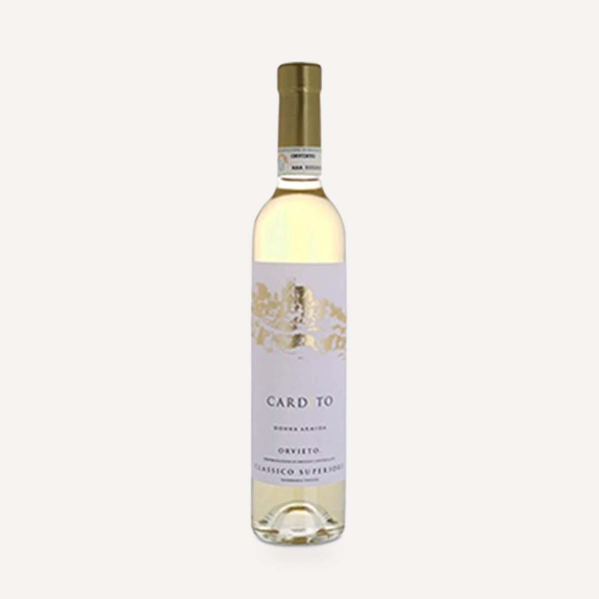 Donna Armida Cardèto — Linea Cardeto Città wine — Cardeto winery — Dionysus