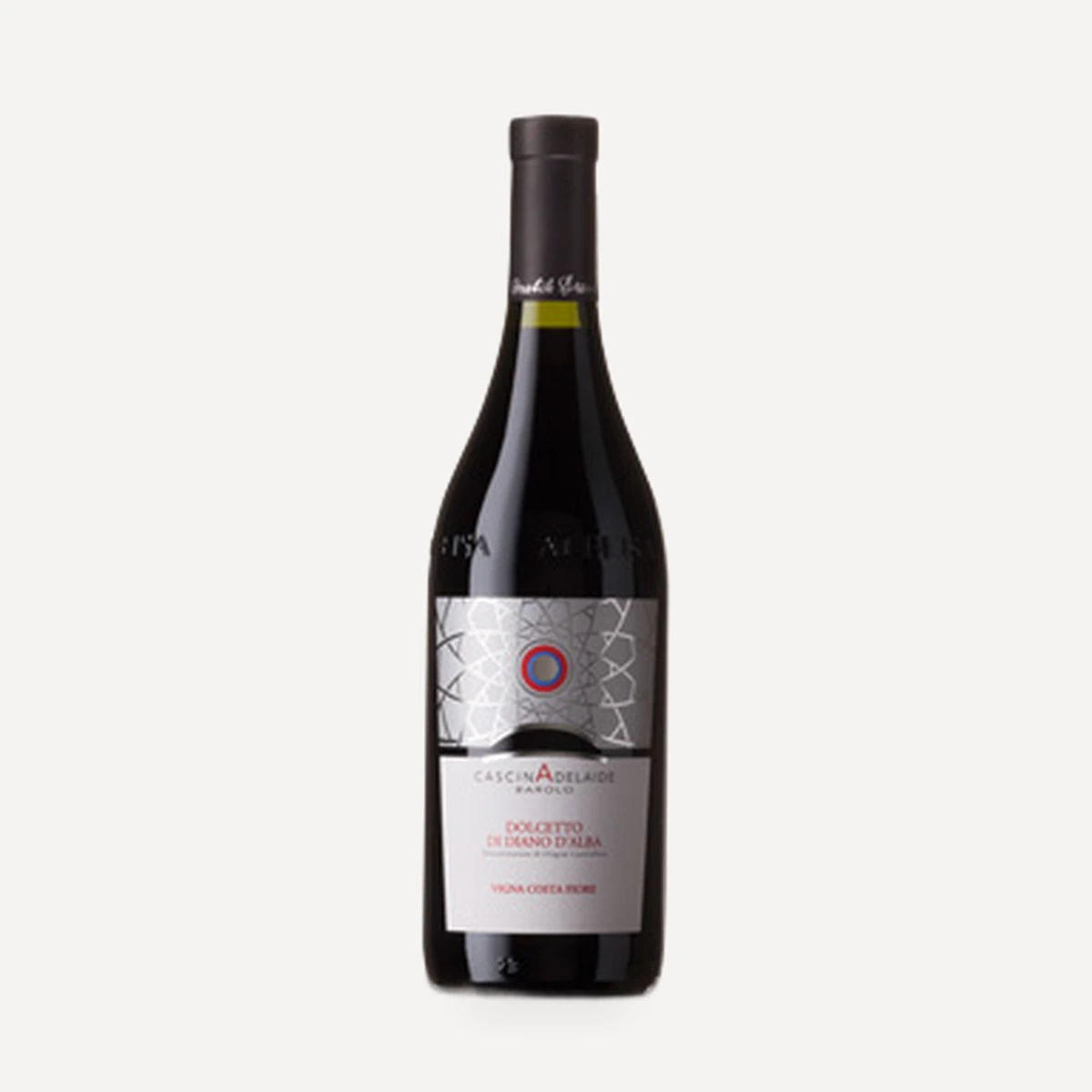 Dolcetto di Diano d’Alba Vigna Costa Fiore wine — Adelaide winery — Dionysus