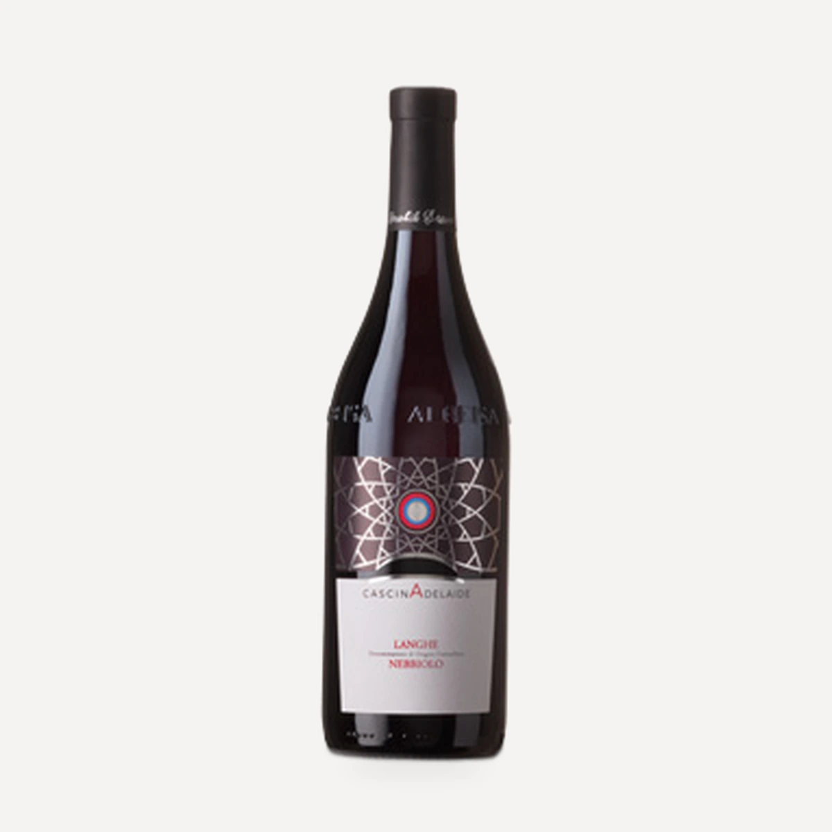 Langhe Nebbiolo Classic wine — Adelaide winery — Dionysus