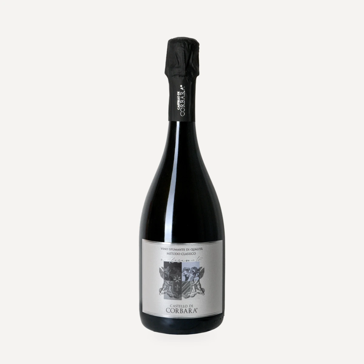 Metodo classico wine — di Corbara winery — Dionysus