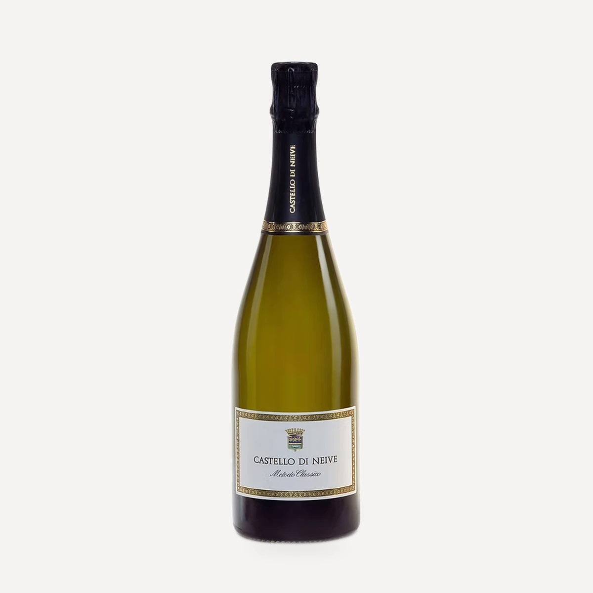 Piemonte Pinot Nero Spumante Metodo Classico wine — di Neive winery — Dionysus