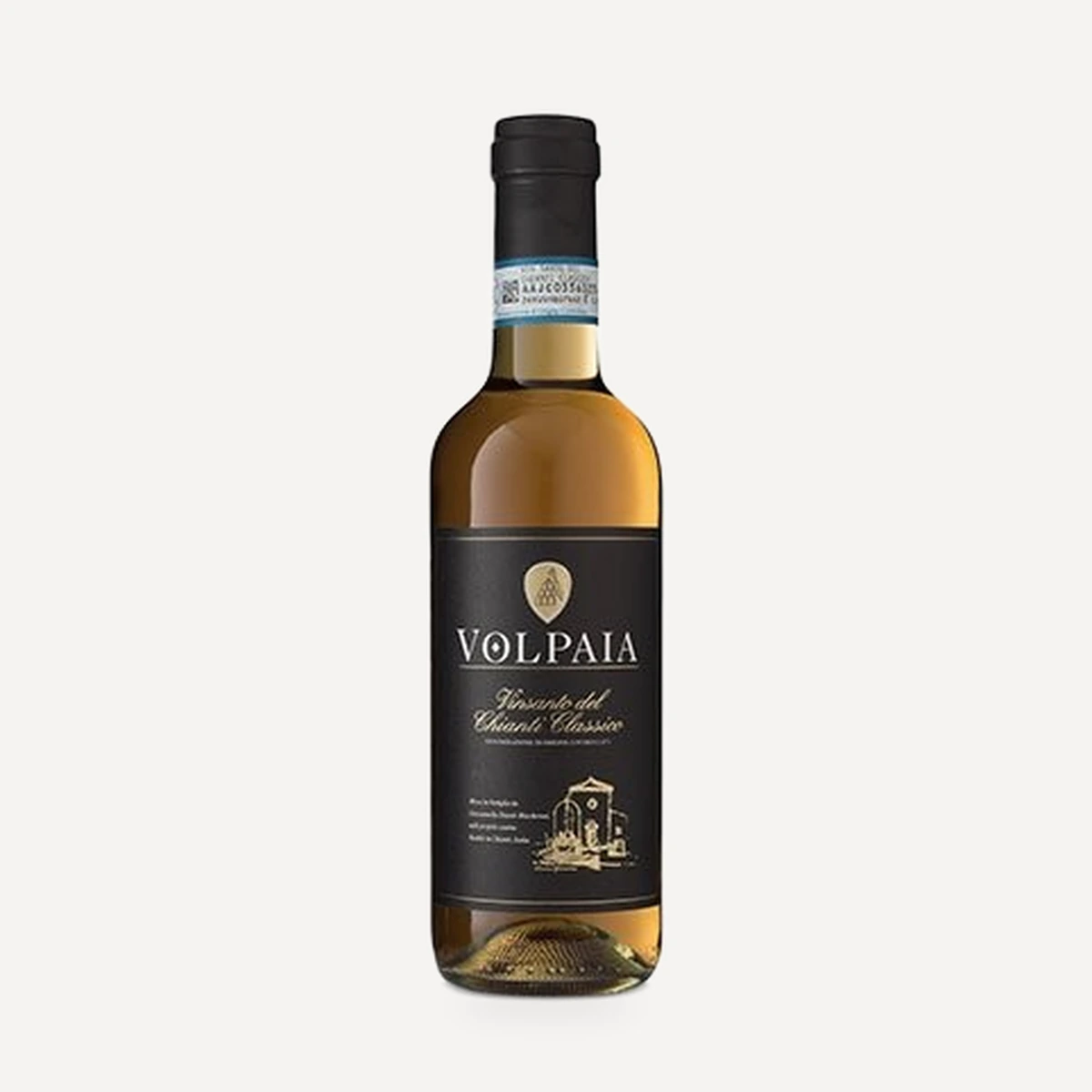 Volpaia Vinsanto wine — Volpaia winery — Dionysus