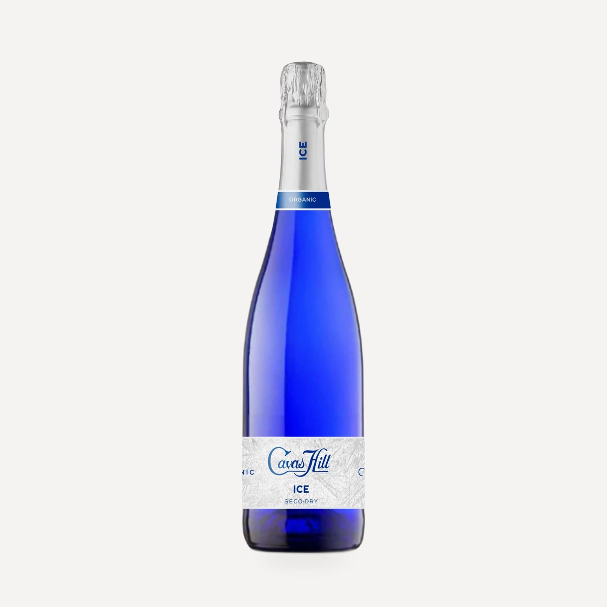 Cavas Hill Ice wine — Cavas Hill winery — Dionysus