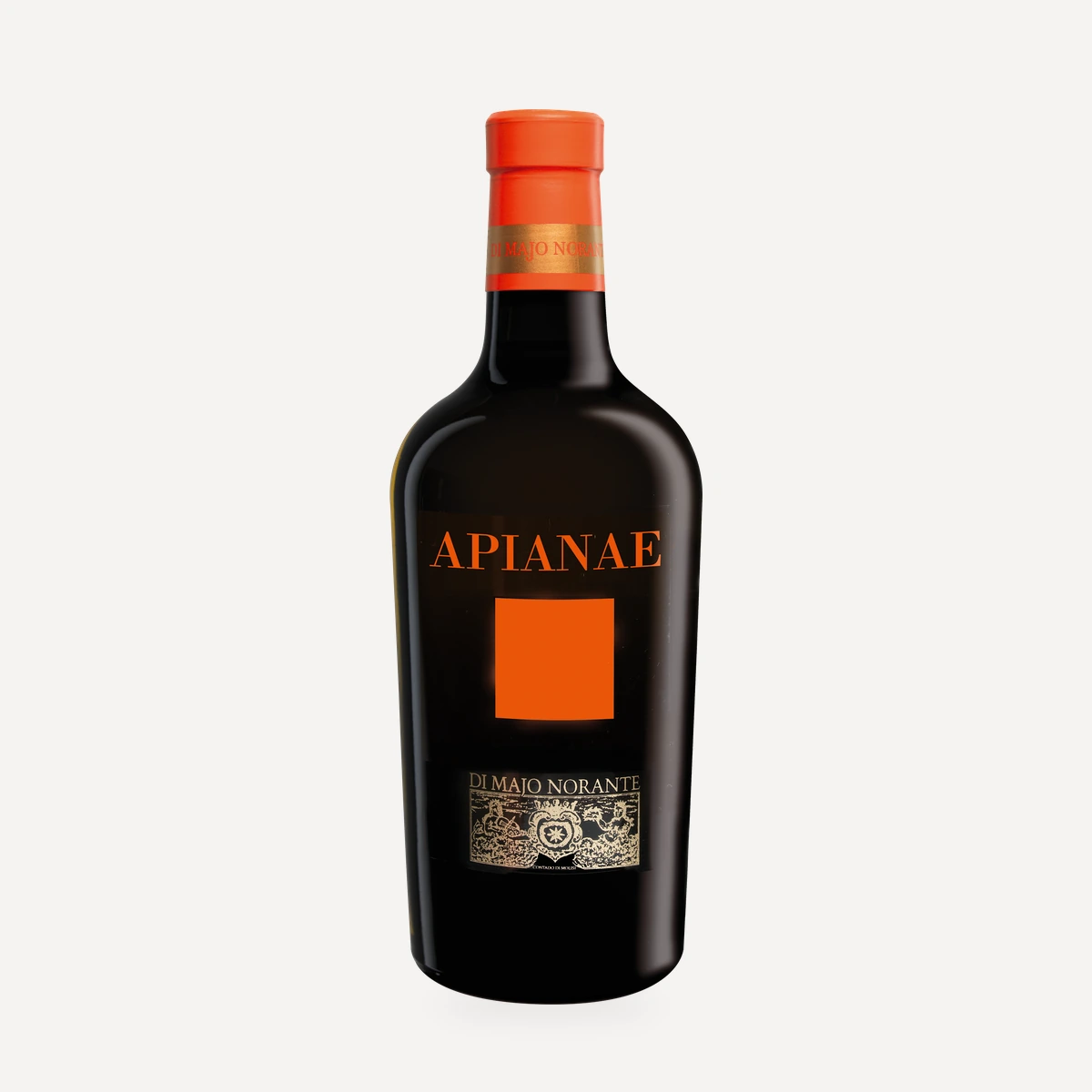 Apianae Moscato del Molise DOC wine — Di Majo Norante winery — Dionysus