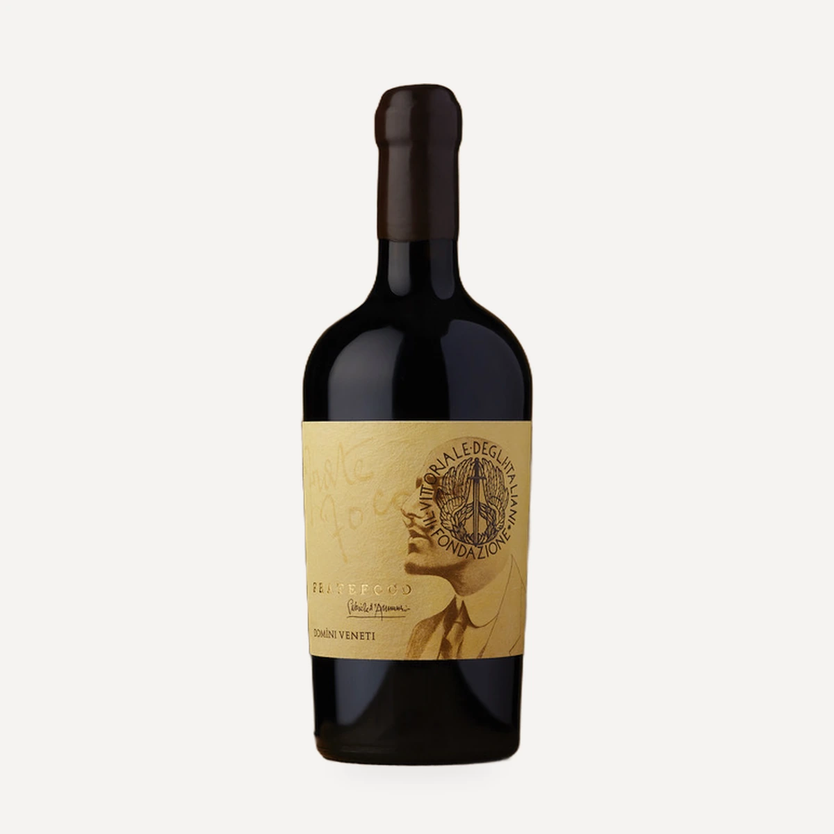 Valpolicella Ripasso Classico Superiore Fratefoco DOC wine — Domìni Veneti winery — Dionysus