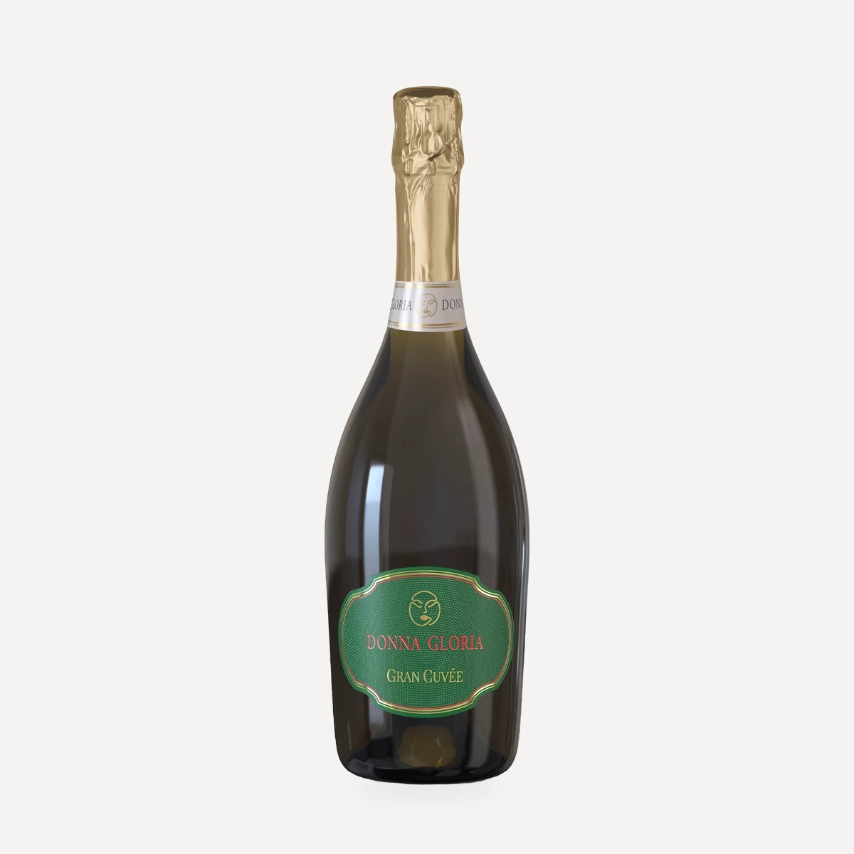 Donna Gloria Gran Cuvée wine — Piccini winery — Dionysus