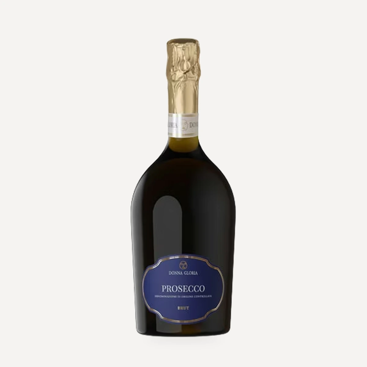 Donna Gloria Prosecco Brut DOC wine — Piccini winery — Dionysus