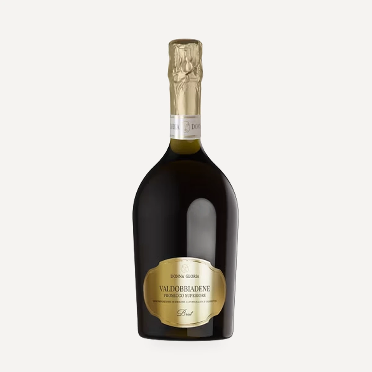 Donna Gloria Prosecco Valdobbiadene Superiore Brut DOCG wine — Piccini winery — Dionysus