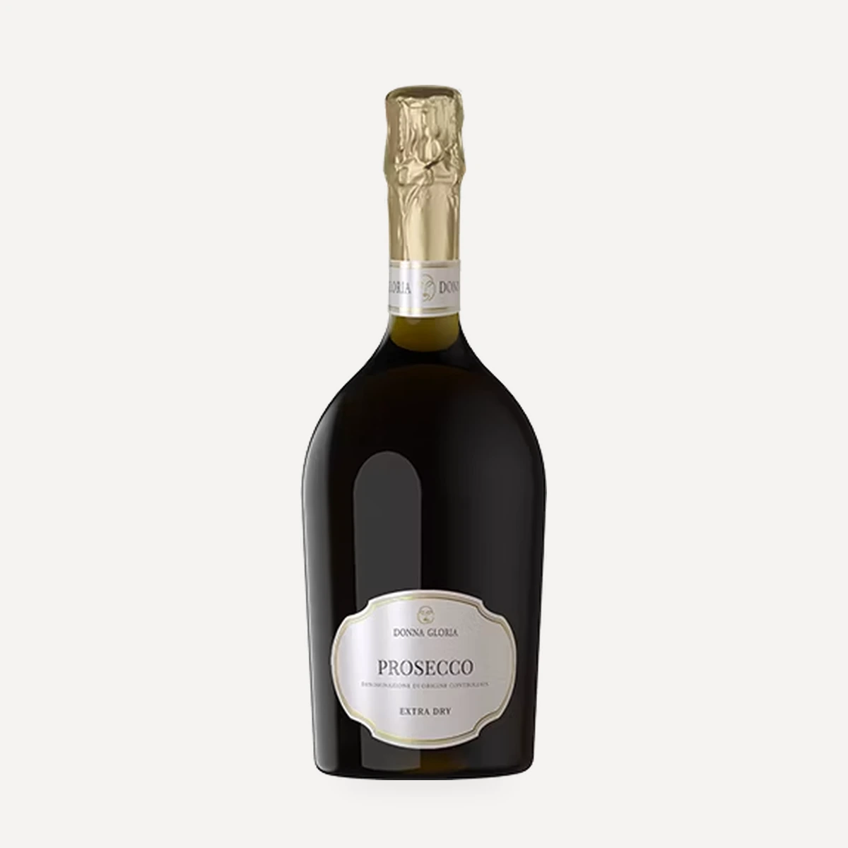 Donna Gloria Prosecco wine — Piccini winery — Dionysus