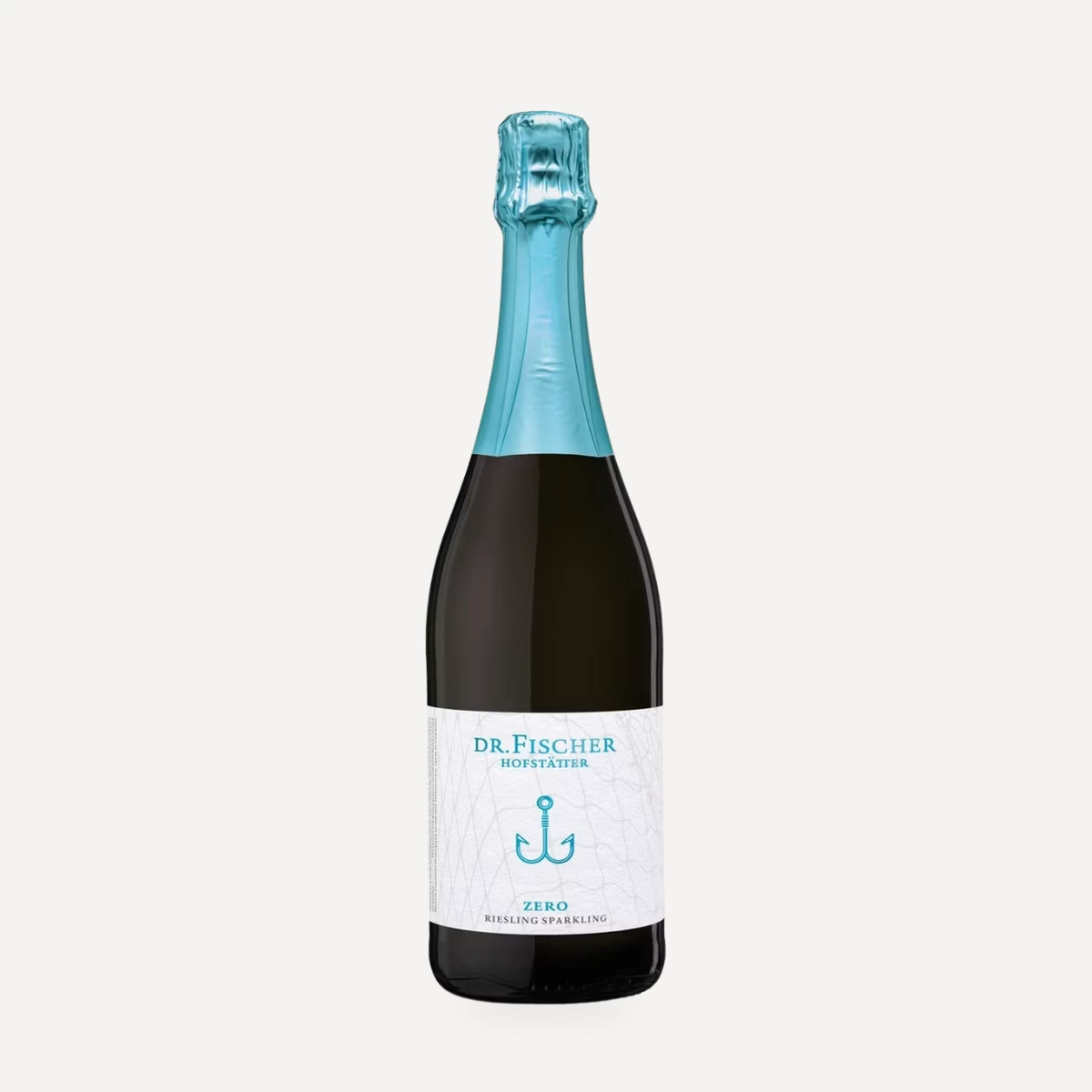 Dr. Fischer Zero Sparkling Riesling wine — Weingut Dr. Fischer winery — Dionysus