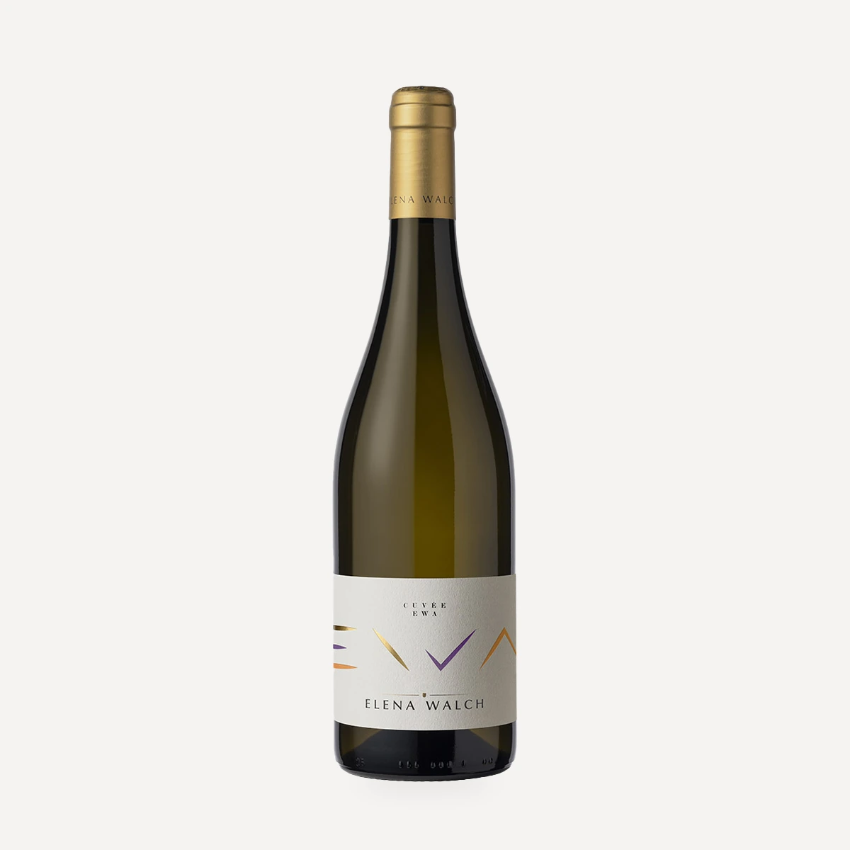 EWA Cuvée Vino Bianco d'Italia wine — Elena Walch winery — Dionysus