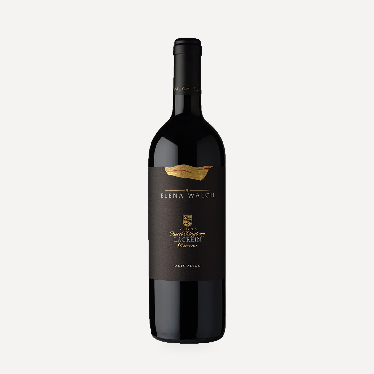 Lagrein Riserva Vigna "Castel Ringberg" Alto Adige DOC wine — Elena Walch winery — Dionysus