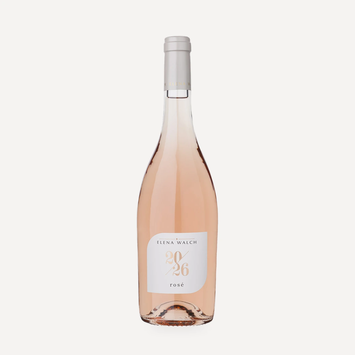 Rosé 20/26 Vigneti delle Dolomiti IGT wine — Elena Walch winery — Dionysus