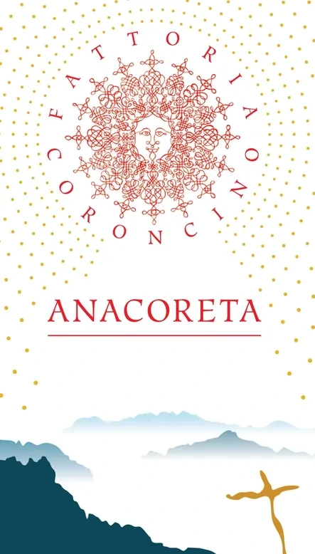 Anacoreta Marche Bianco IGT wine — Coroncino winery — Dionysus