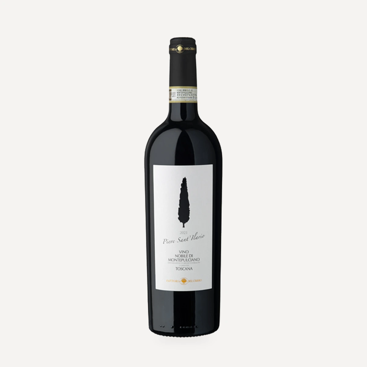 “Pieve Sant’Ilario” Vino Nobile di Montepulciano DOCG