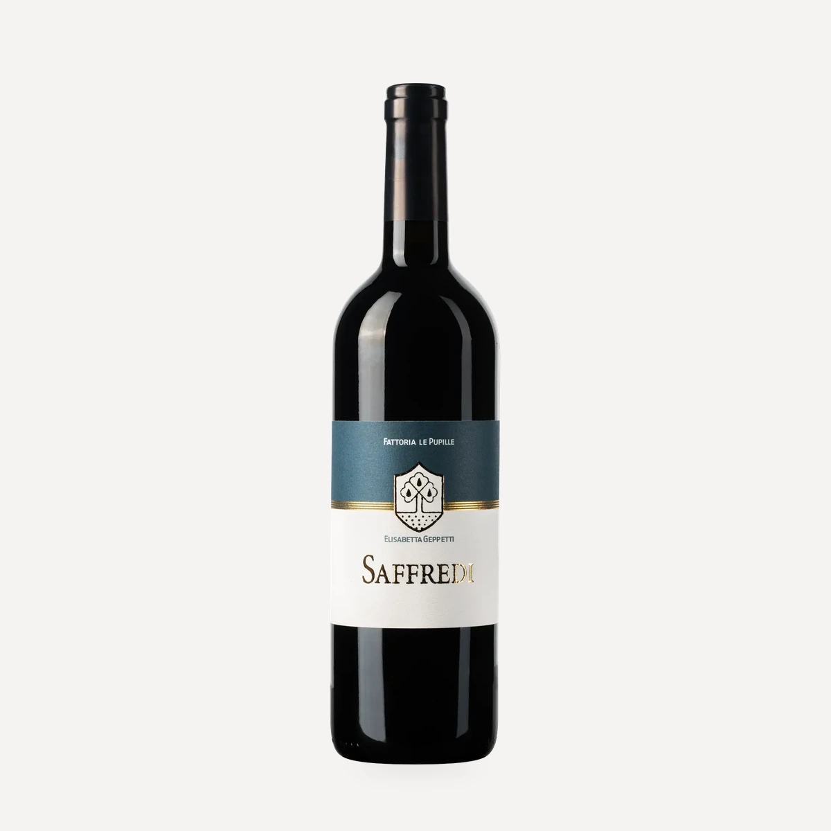 Saffredi