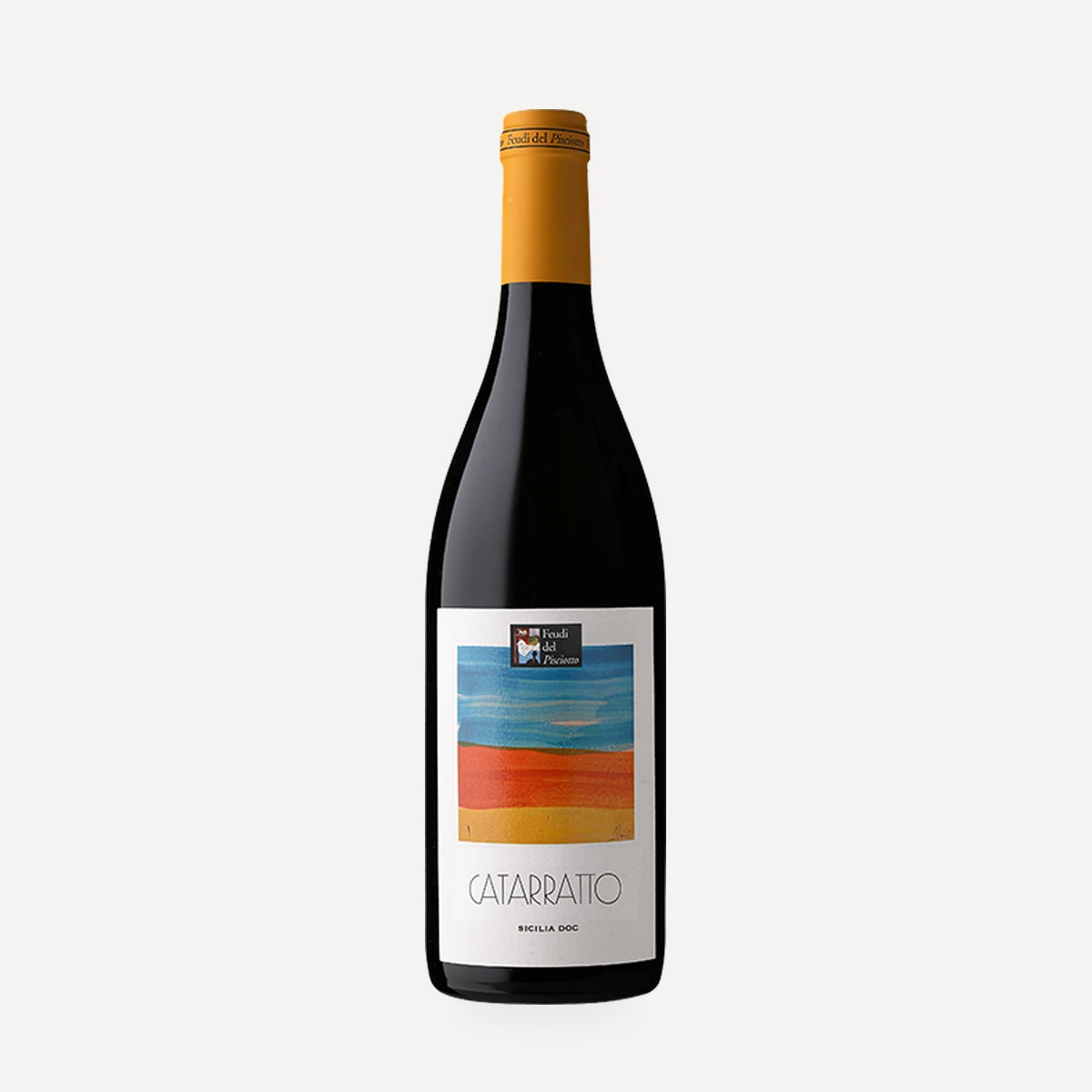 Catarratto | Colori di Sicilia wine — Feudi del Pisciotto winery — Dionysus