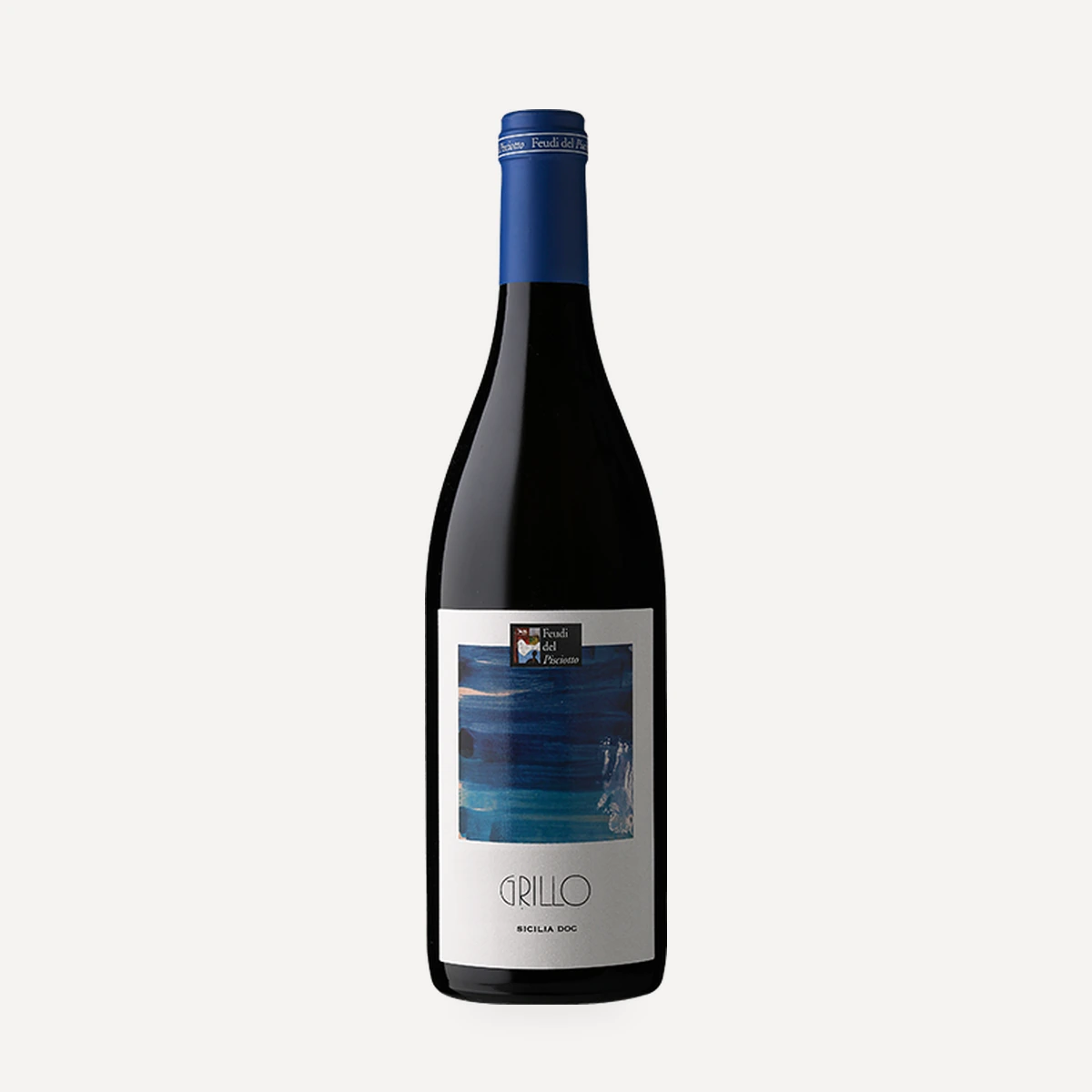 Grillo | Colori di Sicilia wine — Feudi del Pisciotto winery — Dionysus