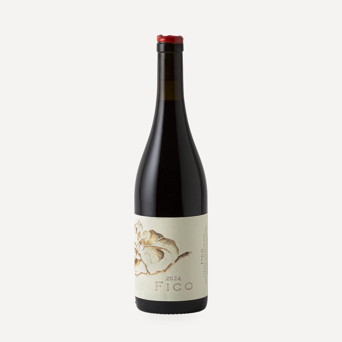 Fico Toscana Sangiovese IGT wine — Fico winery — Dionysus