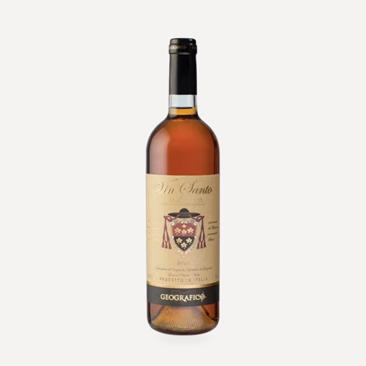 Vin Santo del Chianti DOC wine — Geografico winery — Dionysus