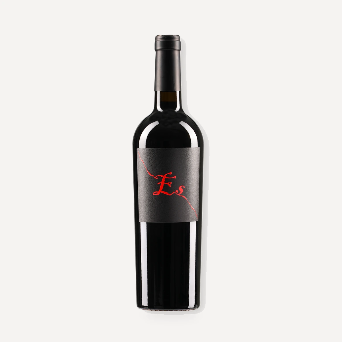 Es wine — Gianfranco Fino winery — Dionysus