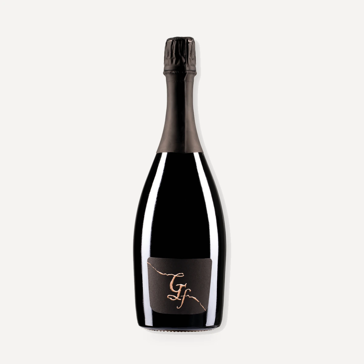 Gianfranco Fino (GF) wine — Gianfranco Fino winery — Dionysus