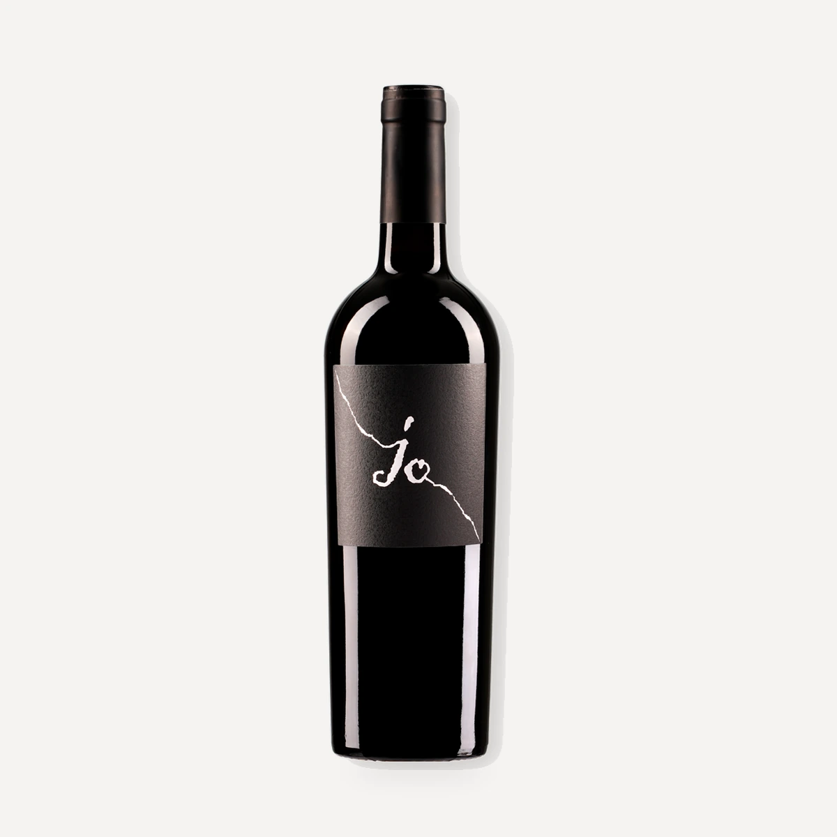 Jo wine — Gianfranco Fino winery — Dionysus