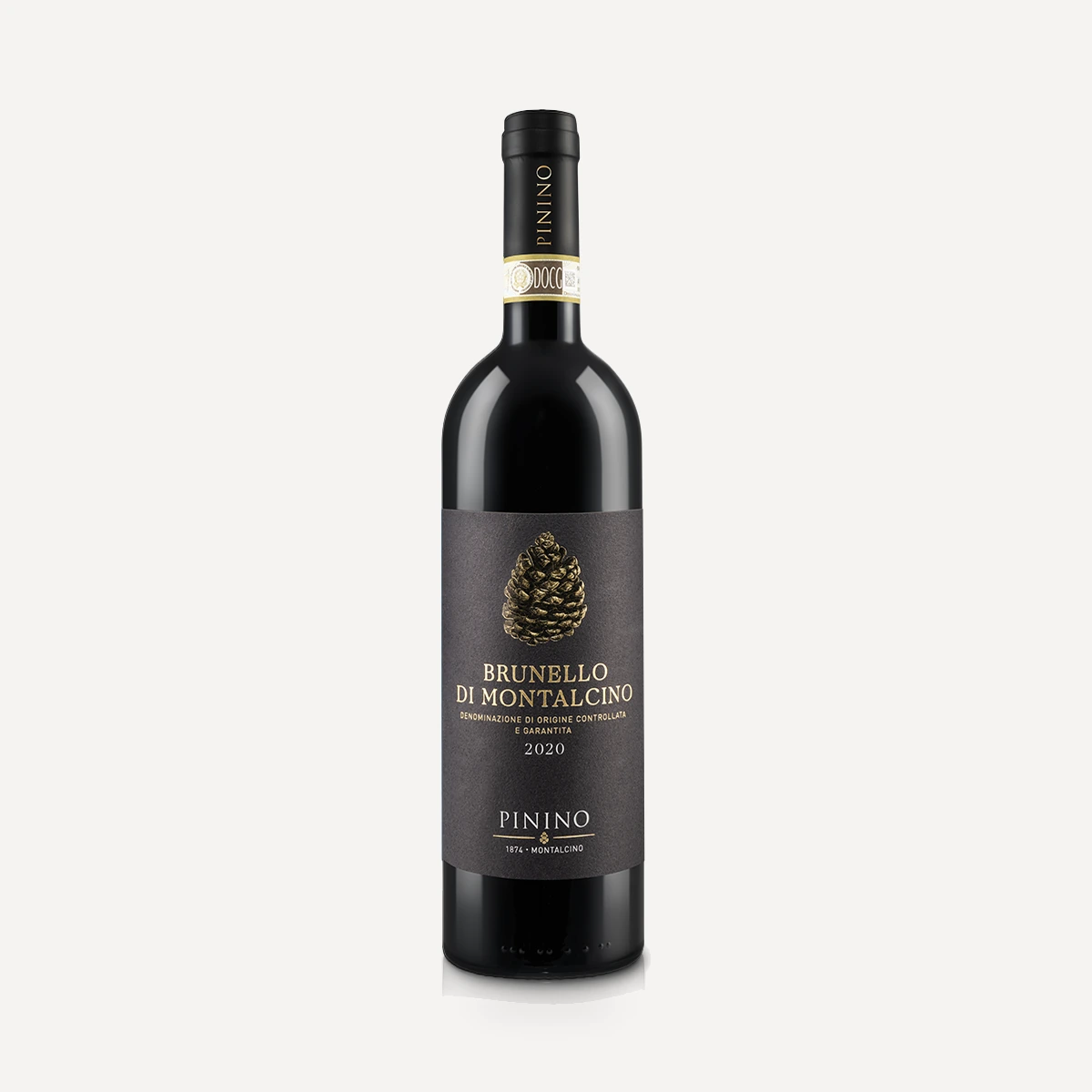 Brunello di Montalcino DOCG