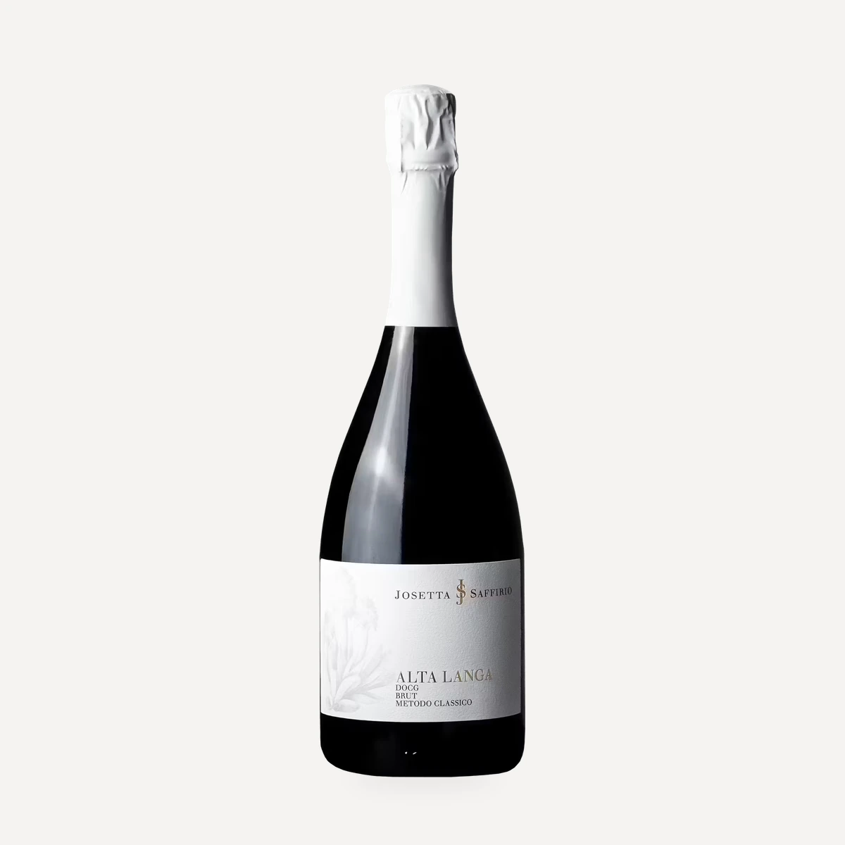 Alta Langa wine — Josetta Saffirio winery — Dionysus