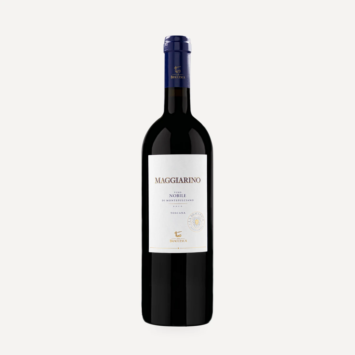 Maggiarino wine — Antinori (Braccesca) winery — Dionysus