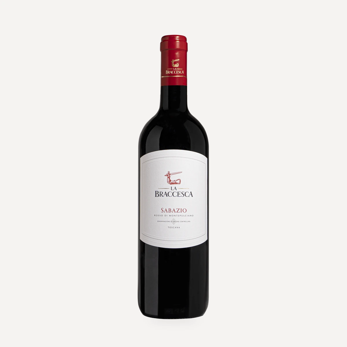 Sabazio wine — Antinori (Braccesca) winery — Dionysus