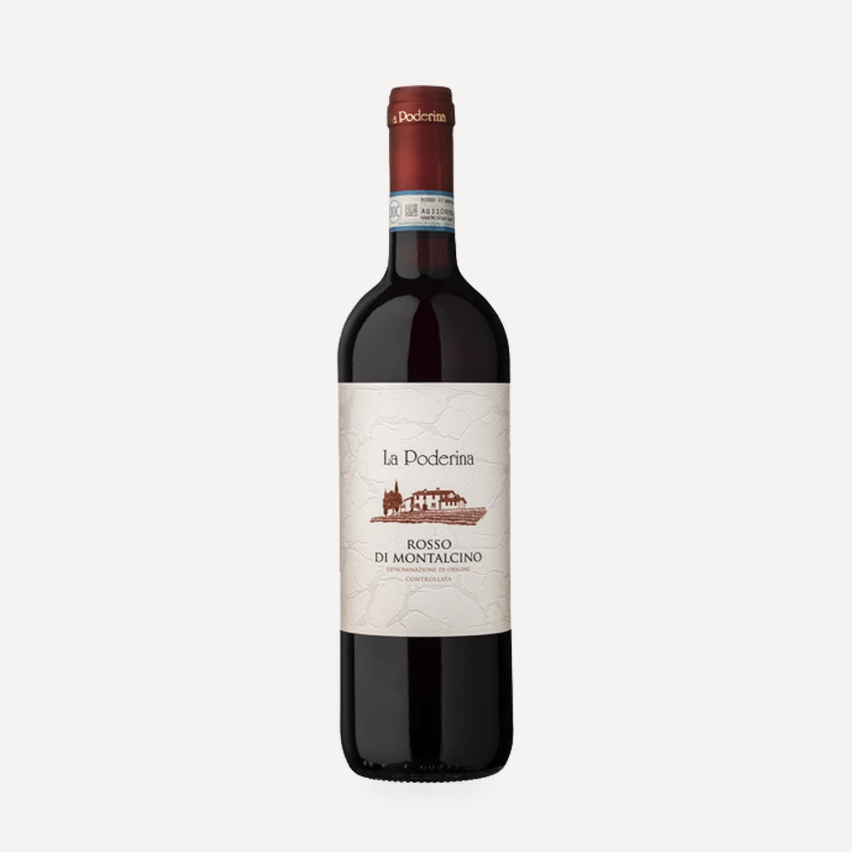 Rosso di Montalcino DOC