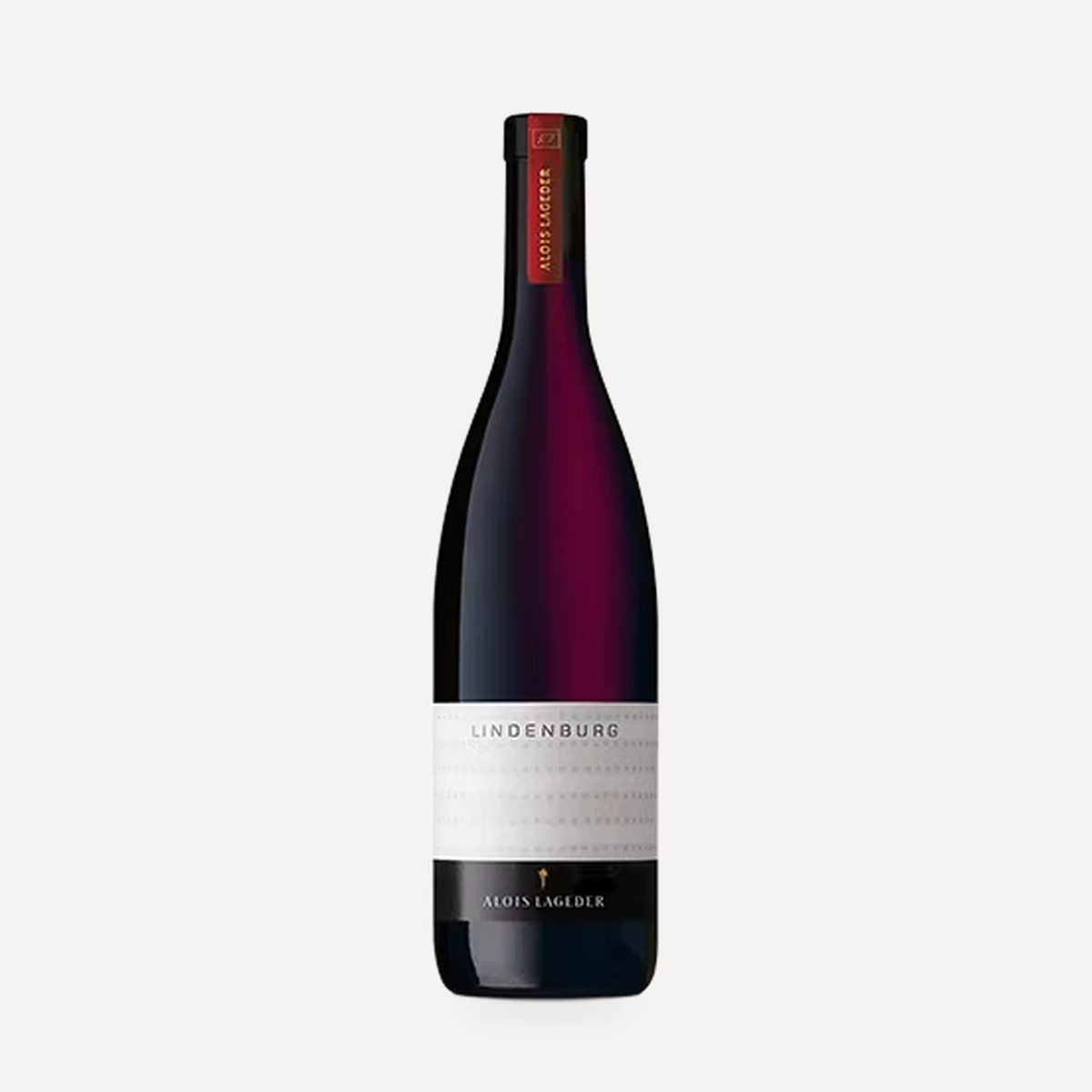 LINDENBURG Lagrein wine — Alois Lageder winery — Dionysus