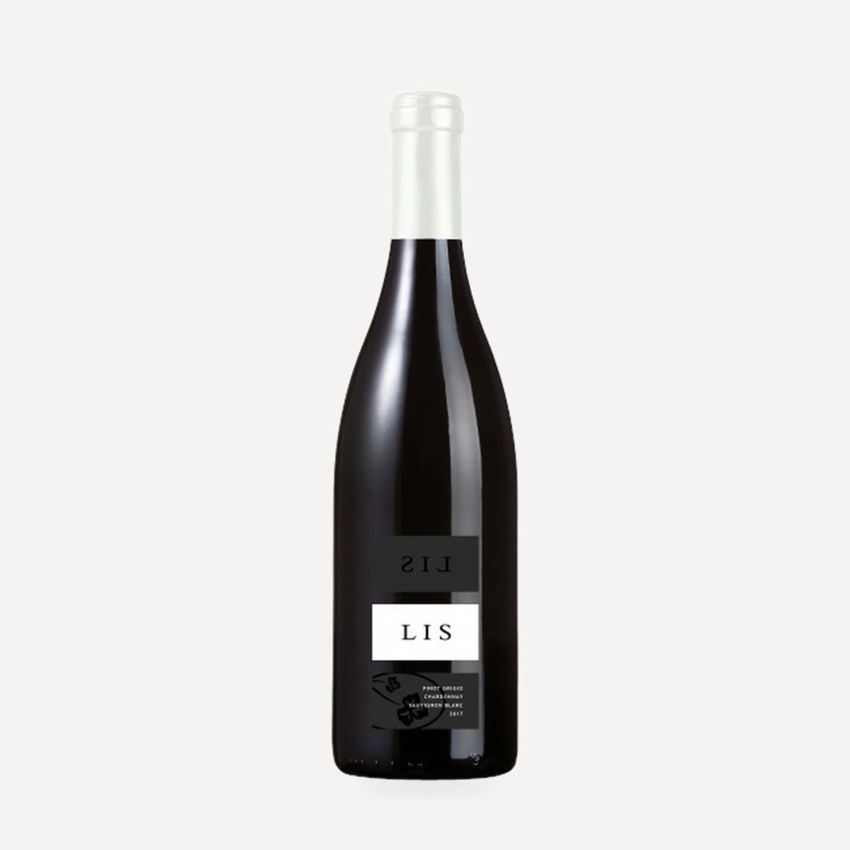 Lis wine — Lis Neris winery — Dionysus
